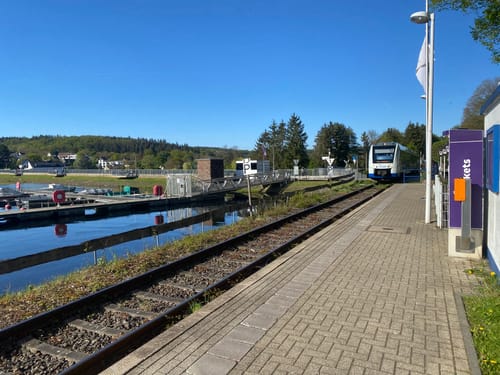 Rurtalweg