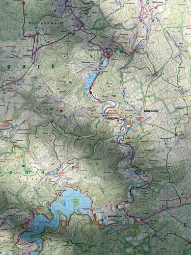 Rurtalweg