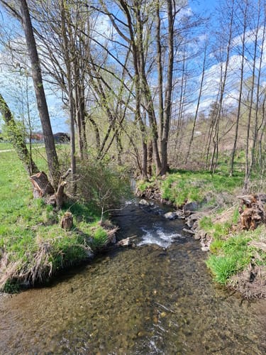 Kapellenweg Neukirchen beim Heiligen Blut