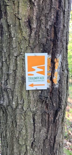 Hatzenporter Laysteig (Traumpfad)