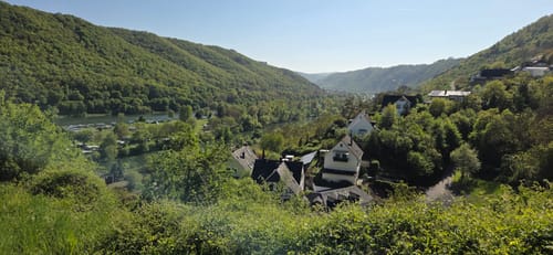 Hatzenporter Laysteig (Traumpfad)