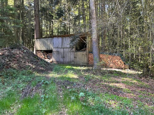 Maisenbach - Zainen Runde