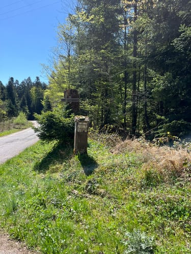 Maisenbach - Zainen Runde