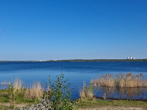 Rund um den Zwenkauer See