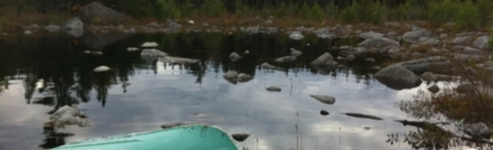 Tangier Grand Lake Paddle, Nova Scotia, Canada Map, Guide AllTrails