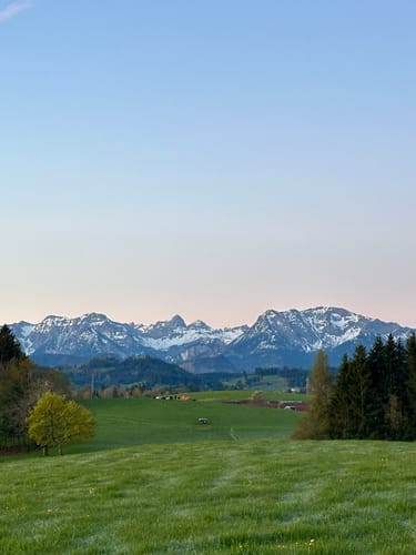 5-Seen-Runde Seeg