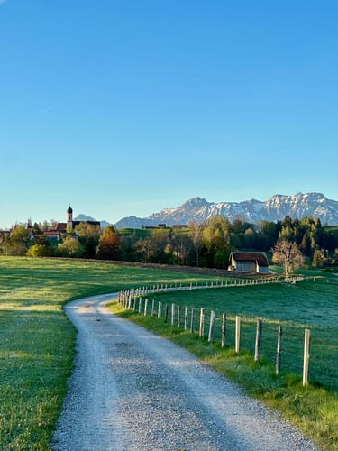 5-Seen-Runde Seeg