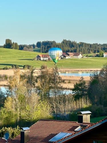5-Seen-Runde Seeg