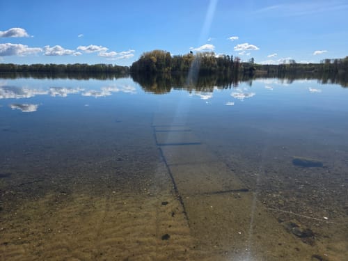 Rund um dem Stocksee