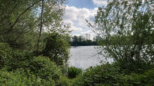 Kaarster Seen Runde