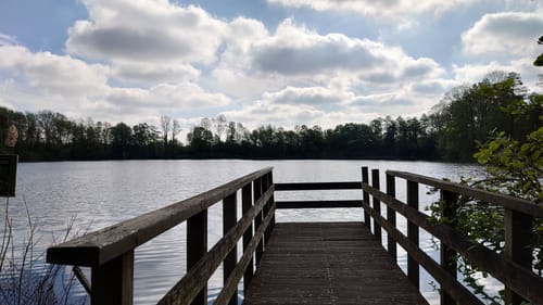 Kaarster Seen Runde