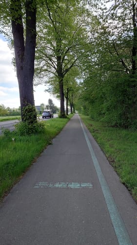 Kaarster Seen Runde