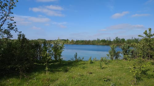 Kaarster Seen Runde