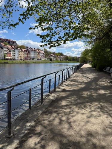 Görlitz Altstadt Runde