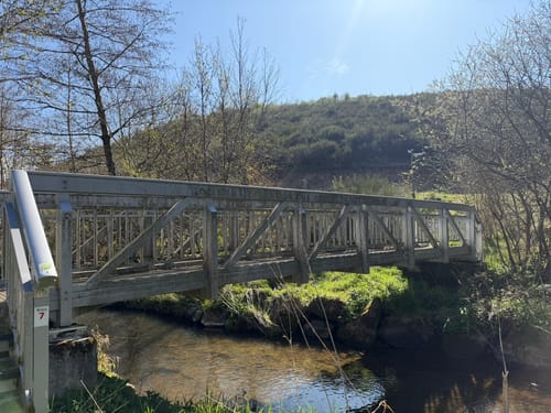 Irsenpfad (Premiumwanderweg)