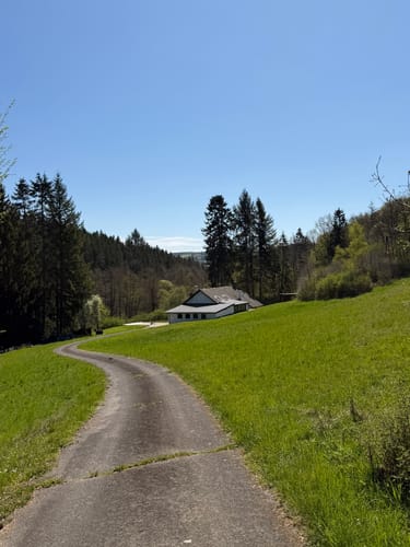 Irsenpfad (Premiumwanderweg)