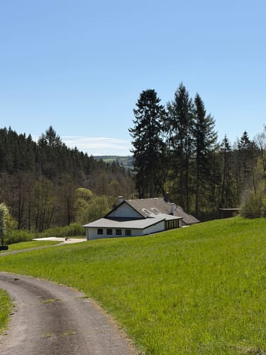 Irsenpfad (Premiumwanderweg)