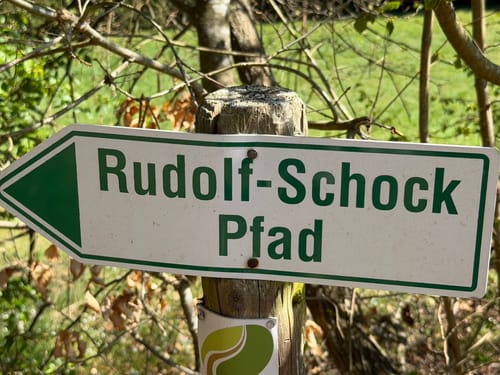 Irsenpfad (Premiumwanderweg)