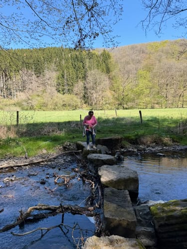 Irsenpfad (Premiumwanderweg)