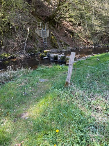 Irsenpfad (Premiumwanderweg)