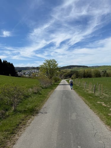 Diemelquelle Rundweg U3