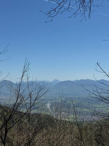 Adlgaß - Frillensee - Steineralm