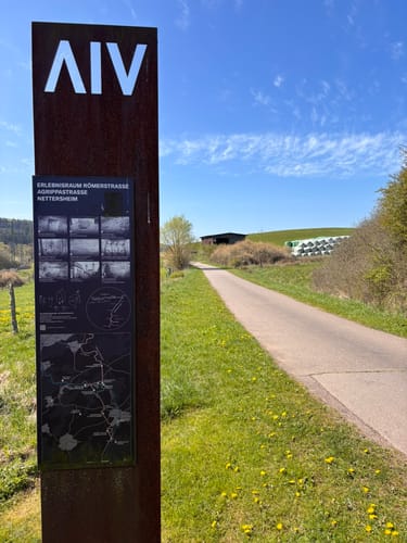 Eifeler Quellenpfad (Fernwanderweg)