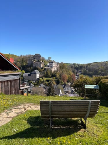 Eifeler Quellenpfad (Fernwanderweg)