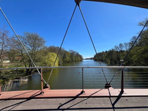 Fontaneradweg - Tagestour 3 - Neuruppin <> Karwe