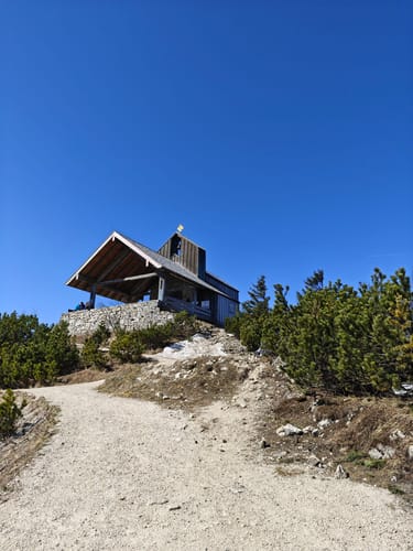 Hochfelln