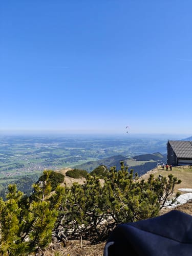 Hochfelln