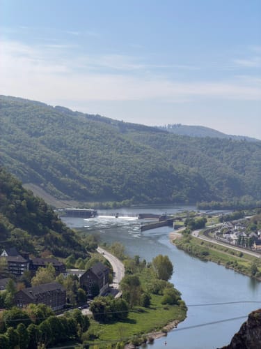 Koberner Burgpfad (Traumpfad)