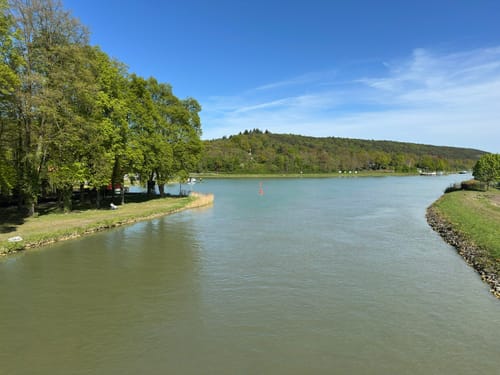 Bevergerner Pättken (Teutoschleife)
