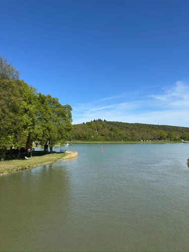 Bevergerner Pättken (Teutoschleife)