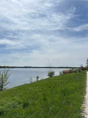 Rund um den Rothsee (Hauptsperre)