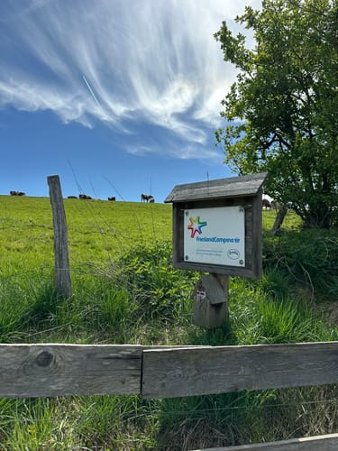 Neanderlandsteig und Oefter Tal