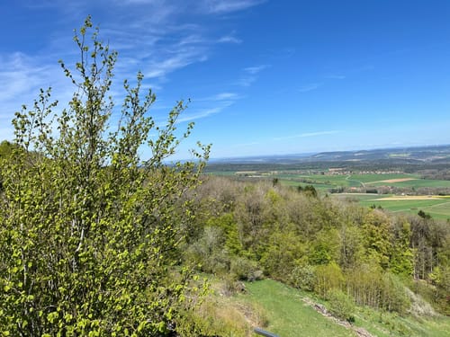 Buchauer Weg (Buchau/Thurnau)