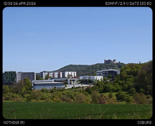 Großer Coburger Rundwanderweg