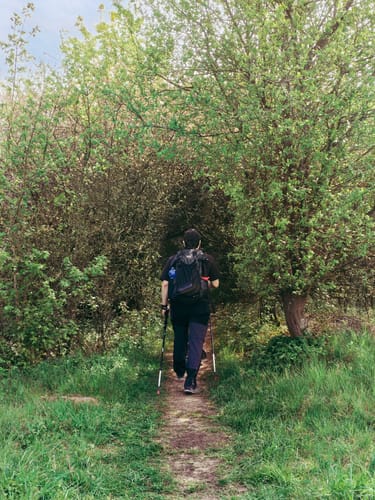 Großer Coburger Rundwanderweg