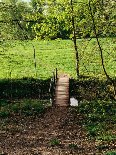 Großer Coburger Rundwanderweg