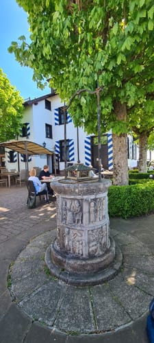 Rund um Riegel