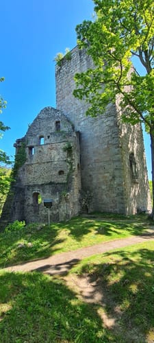 Rund um Riegel