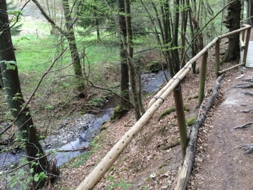 Ehrbachklamm