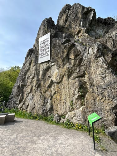 Neandertal - Große Runde