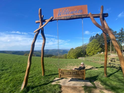 Rundweg Wildewiese