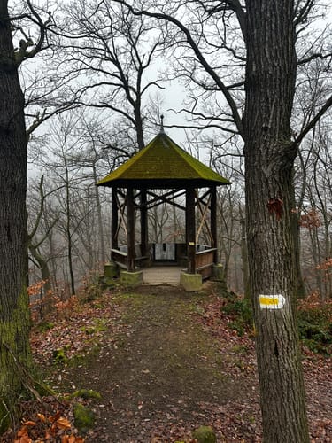 Rabenauer Grund - Somsdorf - Tharandt
