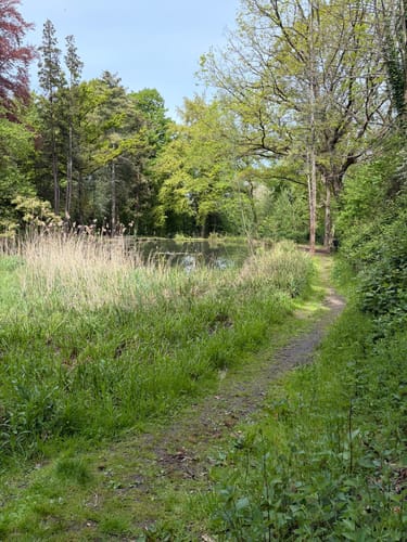 Dutch Mountain Trail Etappe 1: Eygelshoven - Vaals
