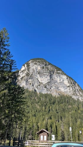 Königstand ab Pflegersee