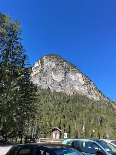 Königstand ab Pflegersee