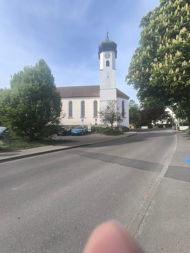 Rund um den Mindelsee